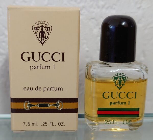 PARFUM 1 - EDP 7,5 ML de GUCCI