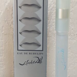 EAU DE RUBYLIPS - EDT Vapo 8 ML de DALI