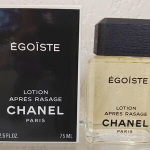 EGOISTE - LOTION APRES RASAGE 75 ML de CHANEL