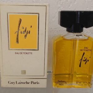 FIDJI - EDT 57 ML de GUY LAROCHE