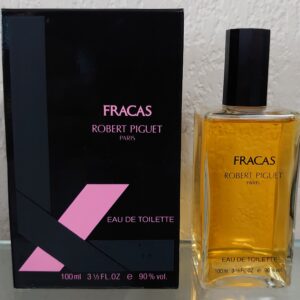FRACAS - EDT 100 ML de ROBERT PIGUET