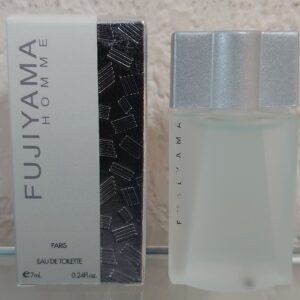 FUJIYAMA HOMME - EDT 7 ML de SUCCES DE PARIS