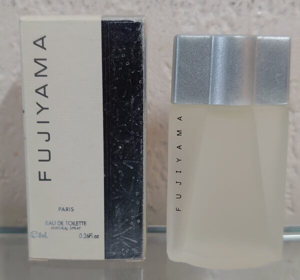 FUJIYAMA - EDT 8 ML de SUCCES DE PARIS