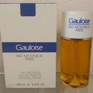 GAULOISE - EDT Vapo 100 ML de MOLYNEUX