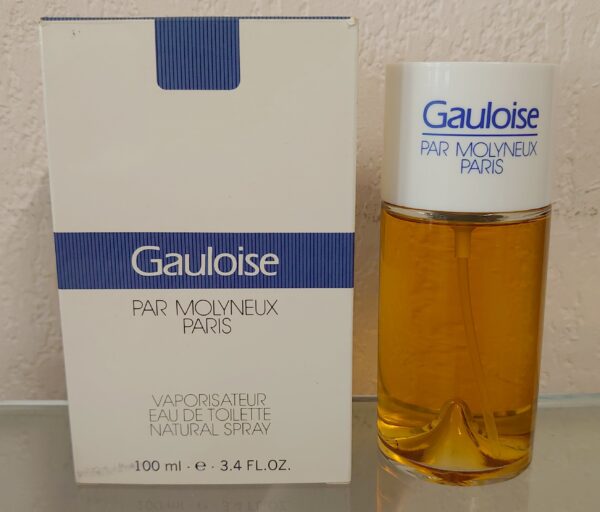 GAULOISE - EDT Vapo 100 ML de MOLYNEUX
