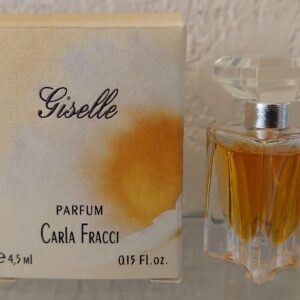 GISELLE - PARFUM 4,5 ML de CARLA FRACCI