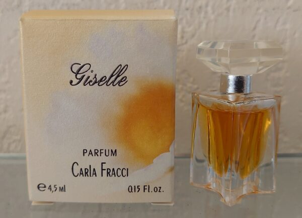 GISELLE - PARFUM 4,5 ML de CARLA FRACCI