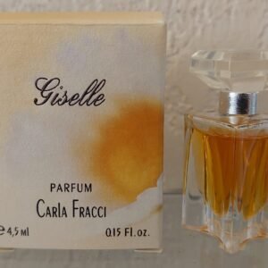 GISELLE - PARFUM 4,5 ML de CARLA FRACCI