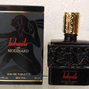 HABANITA - EDT 30 ML de MOLINARD