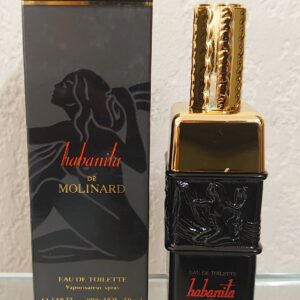 HABANITA - EDT Vapo 50 ML de MOLINARD
