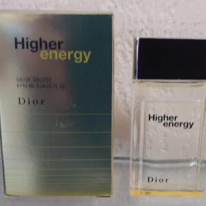 HIGHER ENERGY - EDT 10 ML de DIOR