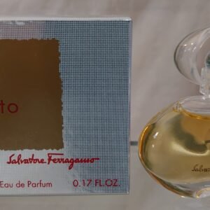 INCANTO - EDP 5 ML de SALVATORE FERRAGAMO
