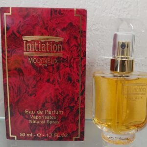 INITIATION - EDP VAPO 50 ML de MOLYNEUX