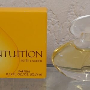 INTUITION - PARFUM 4 ML de ESTEE LAUDER