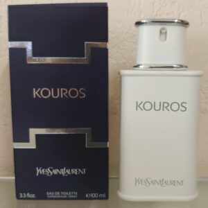 KOUROS - EDT VAPO 100 ML de YVES SAINT LAURENT