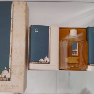 COFFRET MADERAS DE ORIENTE - PARFUM 30 ML + 2 X Savons 50 g. de MYRURGIA