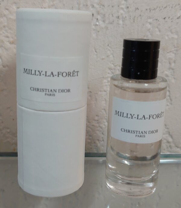 MILLY LA FORET - EDP 7,5 ML de DIOR