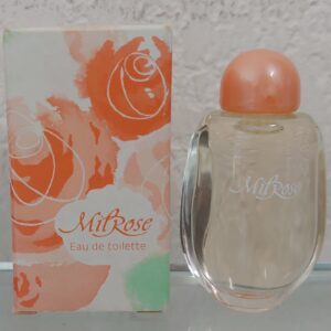 MILROSE - EDT 7,5 ML de YVES ROCHER