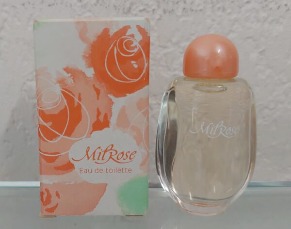 MILROSE - EDT 7,5 ML de YVES ROCHER
