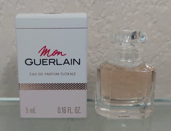 MON GUERLAIN - EDP FLORALE 5 ML de GUERLAIN