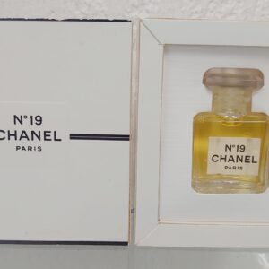 N° 19 - EDP 4 ML de CHANEL