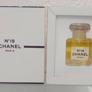 N° 19 - EDP 4 ML de CHANEL