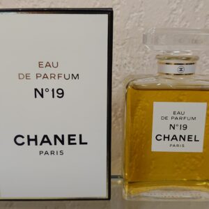 N° 19 - EDP 50 ML de CHANEL