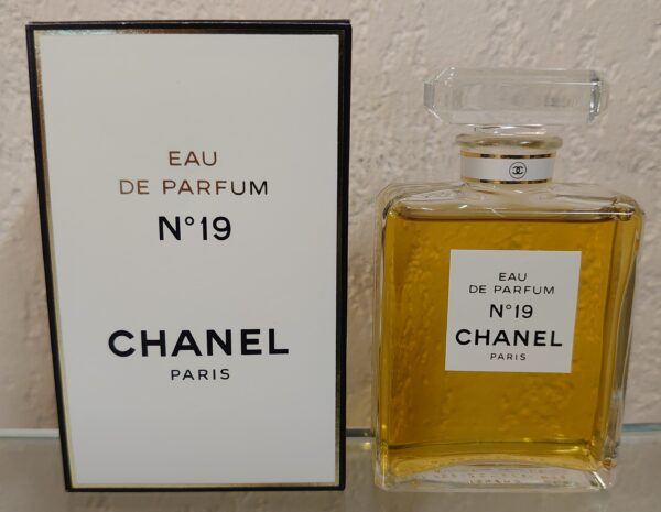 N° 19 - EDP 50 ML de CHANEL
