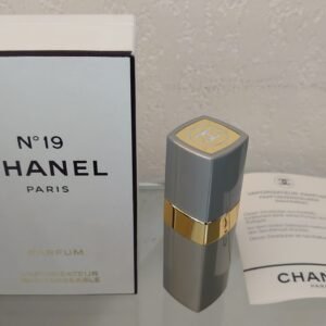 N° 19 - Vapo Rechargeable - PARFUM 15 ML de CHANEL
