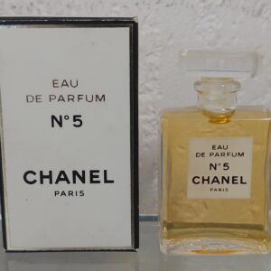 N° 5 - EDP 8 ML de CHANEL