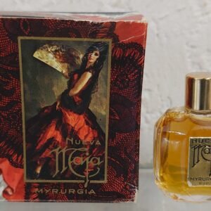 NUEVA MAJA - PARFUM 4 ML de MYRURGIA