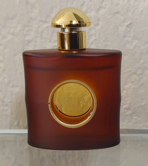 OPIUM - EDT 7,5 ML SB de SAINT LAURENT