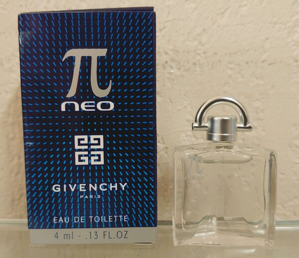 PI NEO - EDT 4 ML de GIVENCHY