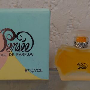 PENSEE - EDP 4 ML de EDDIE'S PARFUM