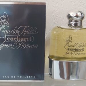 POUR L' HOMME - EDT 100 ML de CACHAREL