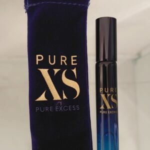 PURE XS - Travel Spray - EDT 10 ML de PACO RABANNE
