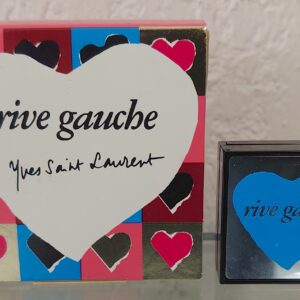 RIVE GAUCHE - Concrete 2 G. de YVES SAINT LAURENT