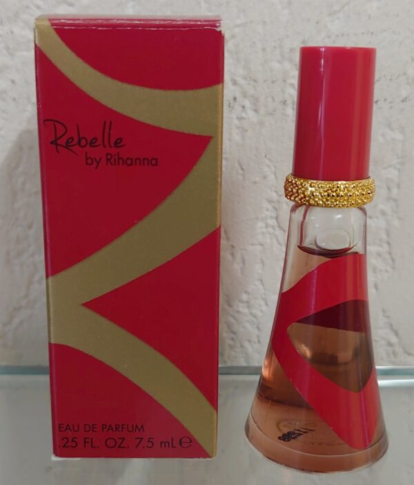 REBELLE - EDP 7,5 ML de RIHANNA