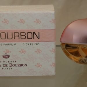 ROSE BOURBON - EDP 7,5 ML de MARINA DE BOURBON