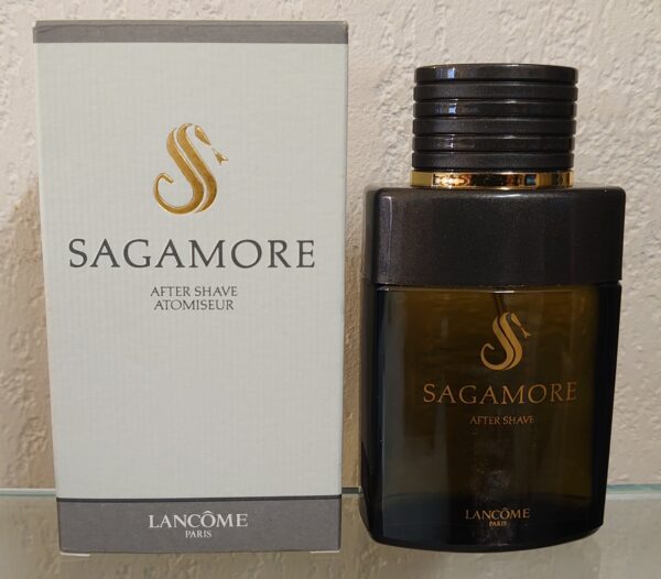 SAGAMORE - AFTER SHAVE VAPO 100 ML de LANCOME