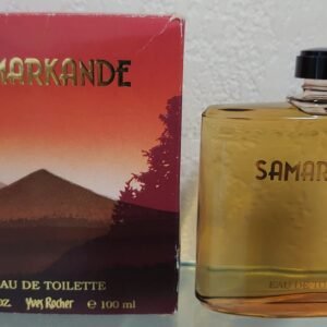 SAMARKANDE - EDT 100 ML de YVES ROCHER