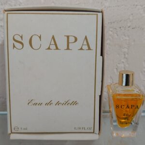 SCAPA - EDT 5 ML de SCAPA