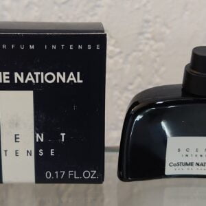SCENT INTENSE - EDP 5 ML de COSTUME NATIONAL