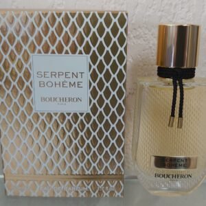 SERPENT BOHEME - EDP 50 ML de BOUCHERON