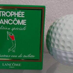 TROPHEE POUR LE SPORT - EDITION SPECIALE - EDT VAPO 75 ML de LANCOME