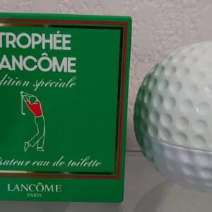 TROPHEE POUR LE SPORT - EDITION SPECIALE - EDT VAPO 75 ML de LANCOME