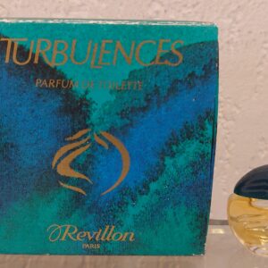 TURBULENCES - Boite - PDT 2 ML de REVILLON