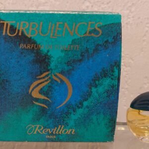 TURBULENCES - Boite - PDT 2 ML de REVILLON