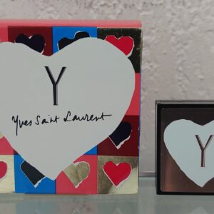 Y - CONCRETE 2 G. de SAINT LAURENT