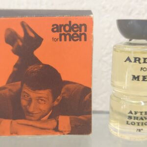 ARDEN FOR MEN - Vintage - AFER SHAVE 7 ML de ELIZABETH ARDEN